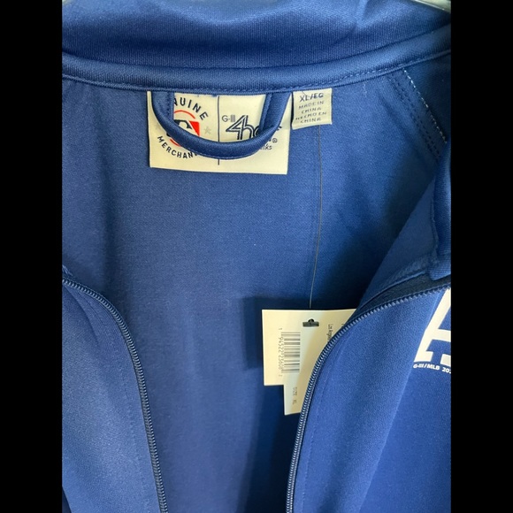 Los Angeles Dodgers Sweater - Picture 6 of 12